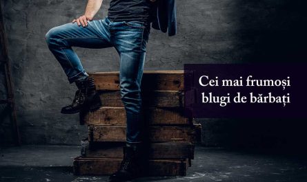 Cei mai buni blugi de bărbați
