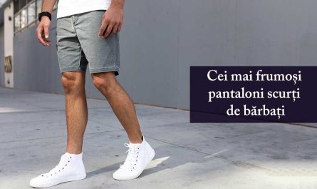Cei mai buni pantaloni scurți de bărbați