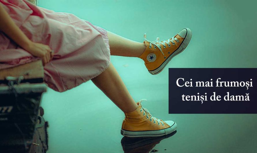 Cei mai frumoși teniși de damă în 2025