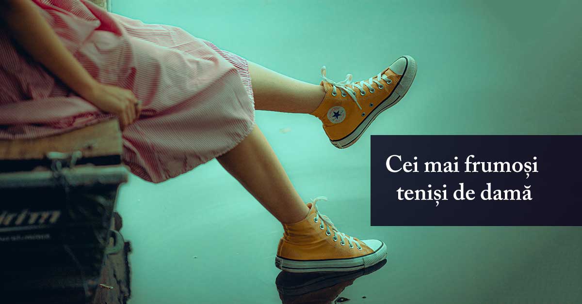 Cei mai buni teniși de damă