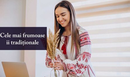 Cele mai bune ii tradiționale românești