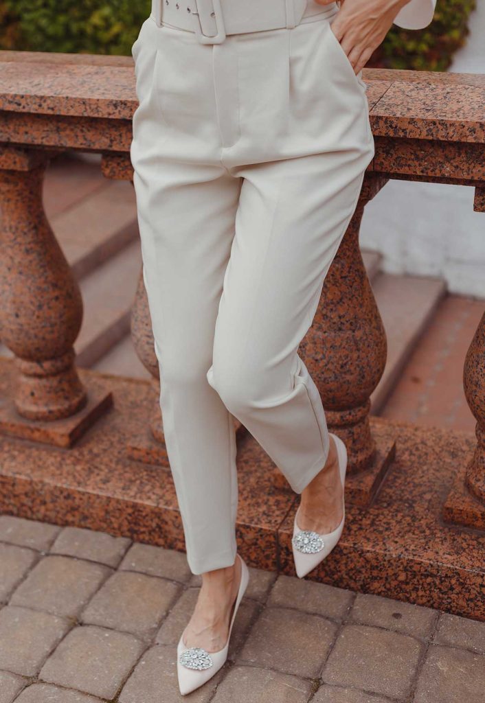 Pantaloni de damă