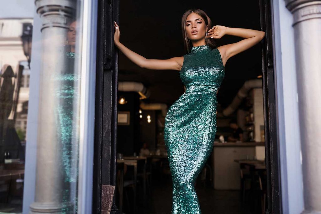 Rochie de ocazie