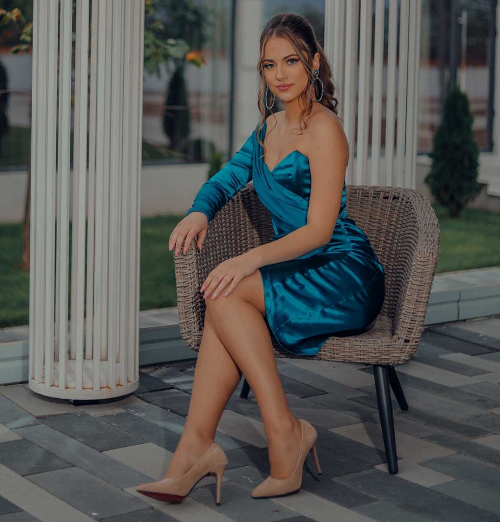 Rochie de ocazie