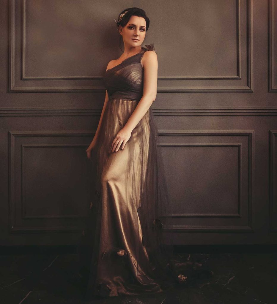 Rochie de ocazie