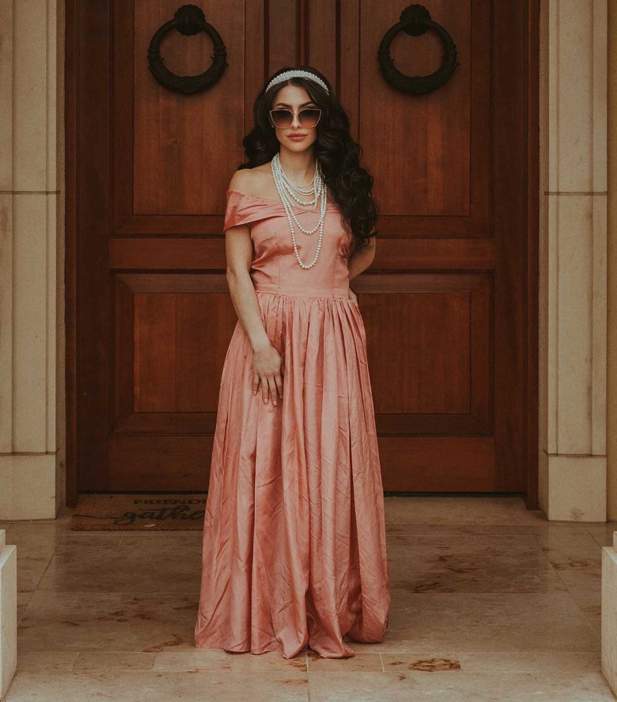Rochie de ocazie
