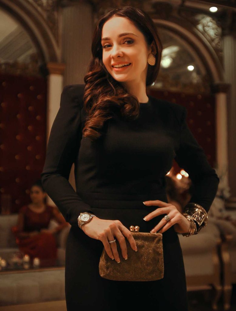 Rochie de seară