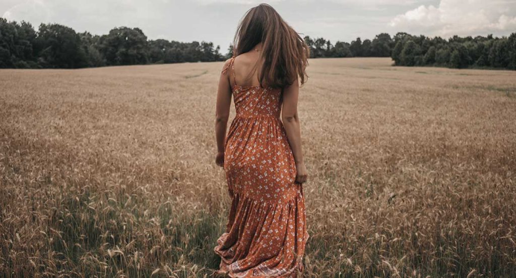 Rochie de vară