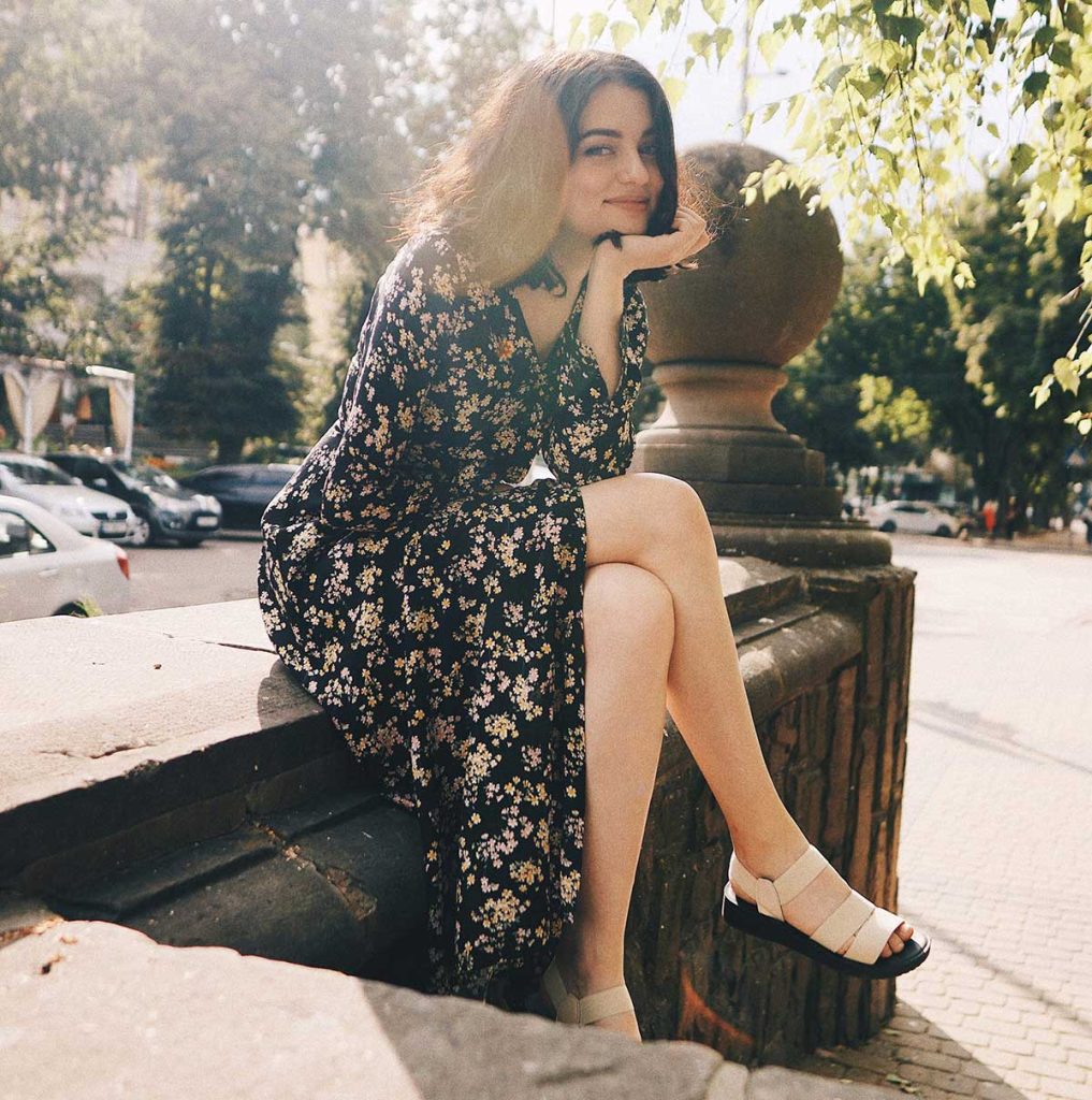 Rochie de vară