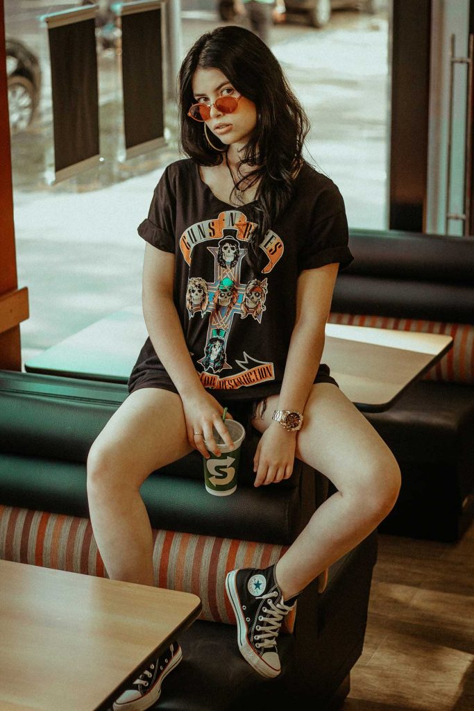 Tricou de damă
