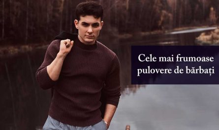 Cele mai bune pulovere de bărbați