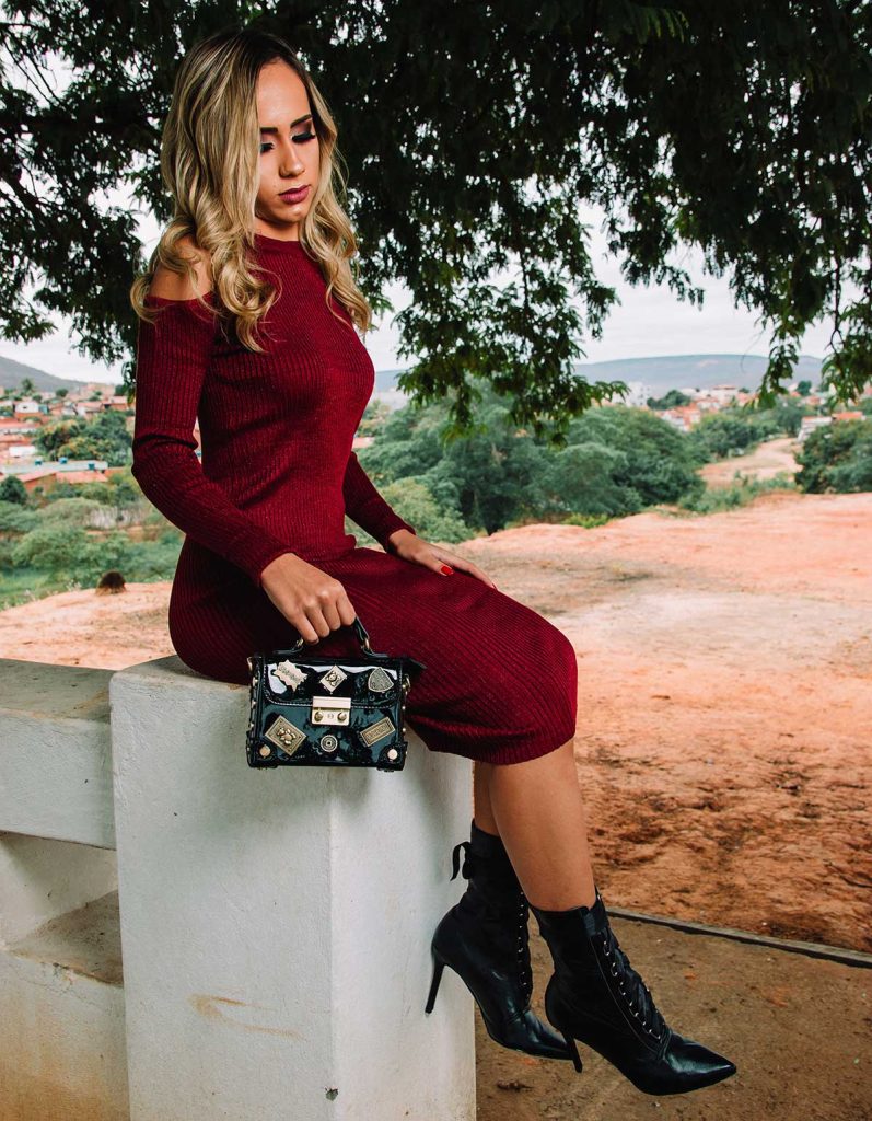 Botine de damă