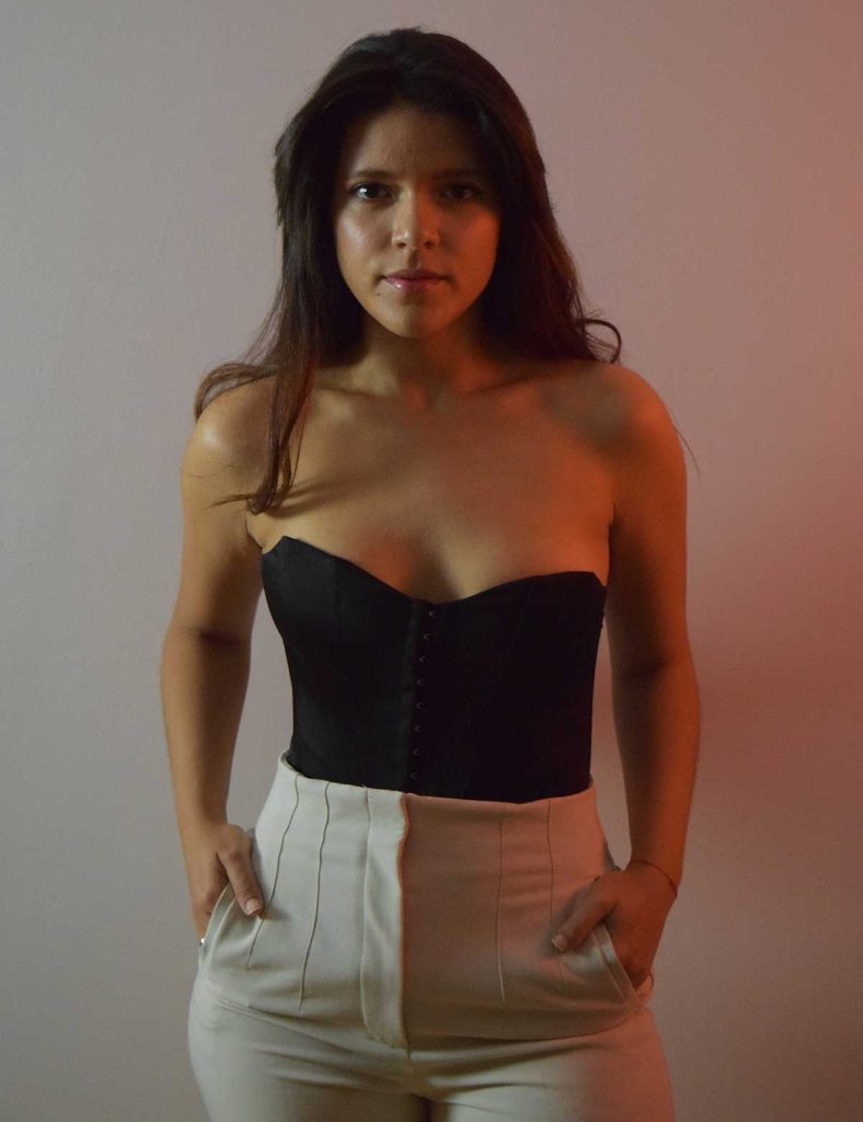Corset de damă