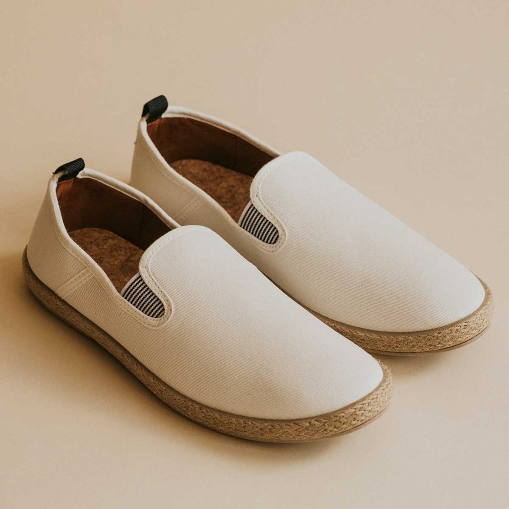 Espadrile de bărbați