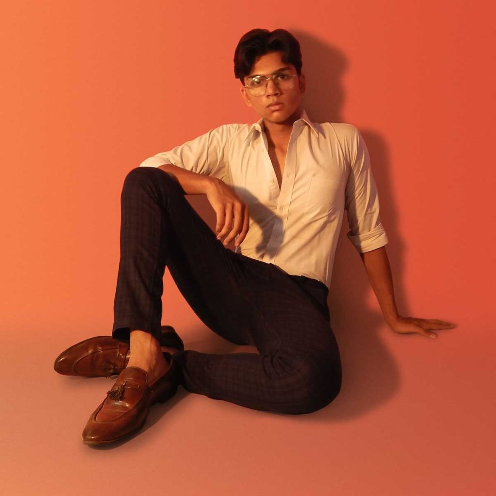 Mocasini de bărbați