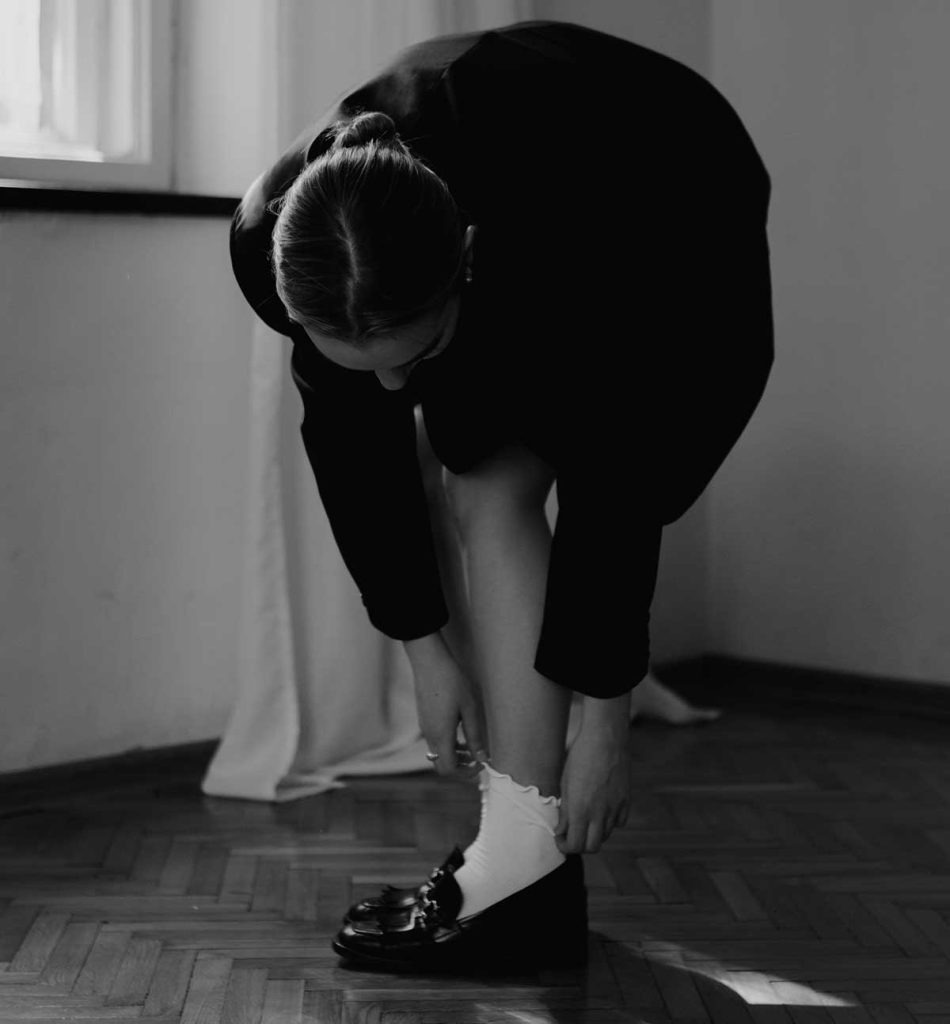 Mocasini de damă