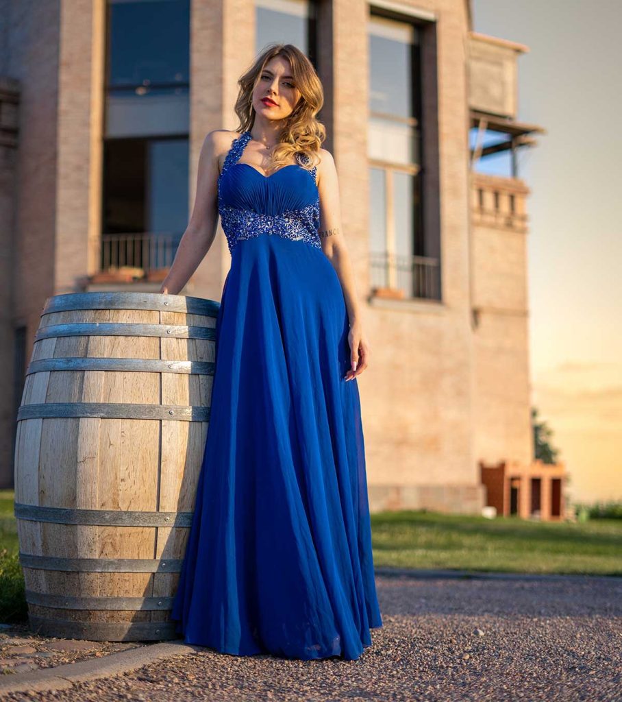 Rochie de damă